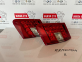 MERCEDES W212 E KASA A SAĞ A2128200864  BAGAJ STOP ORJİNAL
