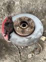 Oto Çıkma Parça / Ford / Focus / Alt Takım / Taşıyıcı / Çıkma Parça 
