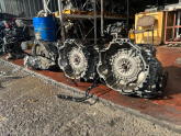 Oto Çıkma Parça / Audi / A6 / Şanzıman / Şanzıman Komple / Çıkma Parça 