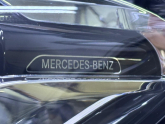 Oto Çıkma Parça / Mercedes / S Serisi / Far & Stop / Sol Ön Far / Çıkma Parça 