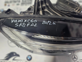 Oto Çıkma Parça / Volvo / XC60 / Far & Stop / Sağ Ön Far / Çıkma Parça 