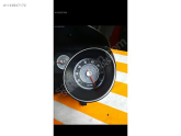 Oto Çıkma Parça / Mitsubishi / EVO / Teyp / Kontrol Gösterge / Çıkma Parça 