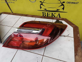 Oto Çıkma Parça / Opel / Insignia / Far & Stop / Sol Arka Stop / Çıkma Parça 
