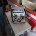 Oto Çıkma Parça / Renault / R 12 / Göğüslük & Torpido / Torpido Tesisatı / Çıkma Parça 