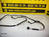 Oto Çıkma Parça / Renault / Clio / Far & Stop / Sis Farı / Çıkma Parça 