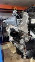 V348 P4AT 2.2 L FORD PUMA MOTOR