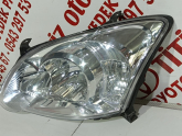 Oto Çıkma Parça / Toyota / Corolla / Far & Stop / Sol Ön Far / Çıkma Parça 