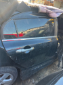 Oto Çıkma Parça / Honda / Civic / Kaporta & Karoser / Sağ Arka Kapı / Çıkma Parça 