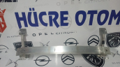 CİTROEN C3 AİRCROSS C4 CACTUS ÖN TAMPON DEMİRİ 9801276380