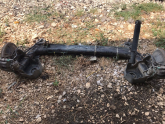 Oto Çıkma Parça / Renault / Laguna / Alt Takım / Arka Dingil / Çıkma Parça 