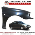 Oto Çıkma Parça / Toyota / Carina / Kaporta & Karoser / Sağ Ön Çamurluk / Sıfır Parça 
