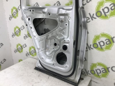 Oto Çıkma Parça / Volkswagen / Tiguan / Kaporta & Karoser / Sol Arka Kapı / Çıkma Parça 