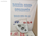 Oto Çıkma Parça / Hyundai / i20 / Kaporta & Karoser / Sol Arka Kapı / Çıkma Parça 