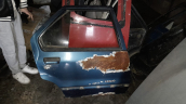 Renault 19 sağ arka kapı