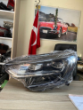 renault megan dört icon çıkma sol far