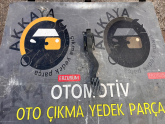 Oto Çıkma Parça / Citroen / C4 / Koltuk & Döşeme / Pedal / Çıkma Parça 