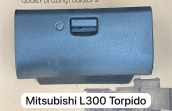 MİTSUBİSHİ L300 TORPİDO                         (XS1406S25)