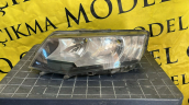 Oto Çıkma Parça / Skoda / Octavia / Far & Stop / Sol Ön Far / Çıkma Parça 
