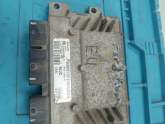 Oto Çıkma Parça / Ford / Fiesta / Beyin / Motor Beyni / Çıkma Parça 