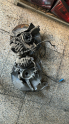 Oto Çıkma Parça / Citroen / C5 / Alt Takım / Taşıyıcı / Çıkma Parça 