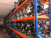 Oto Çıkma Parça / Toyota / Hilux / Motor / Motor (komple) / Çıkma Parça 