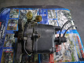 Oto Çıkma Parça / Honda / CRX / Motor / Distribütör / Çıkma Parça 