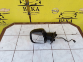 Oto Çıkma Parça / Opel / Combo / Ayna / Sol Dış Ayna / Çıkma Parça 