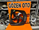 Oto Çıkma Parça / Fiat / Albea / Klima / Klima Fanı / Çıkma Parça 