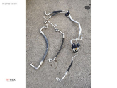 Oto Çıkma Parça / Peugeot / 408 / Klima / Klima Borusu / Çıkma Parça 