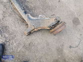 Oto Çıkma Parça / Opel / Astra / Alt Takım / Arka Dingil / Çıkma Parça 