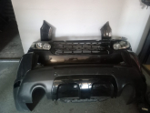 Oto Çıkma Parça / Rover / 218 / Tampon / Arka Tampon / Çıkma Parça 