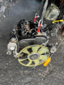 Volkswagen Grafter 2.0 dizel motor