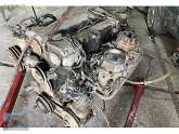 MERCEDES M110 -280- KOMPLE MOTOR AL TAK GARANTİLİ