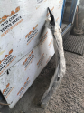 Oto Çıkma Parça / Renault / Fluence / Kaporta & Karoser / Sol Ön Çamurluk / Sıfır Parça 