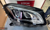MERCEDES GLA W156 SAĞ FAR ORJİNAL HATASIZ EYUPCAN OTODA
