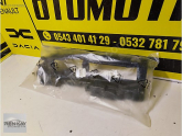 Oto Çıkma Parça / Renault / Clio / Tampon / Ön Tampon / Sıfır Parça 