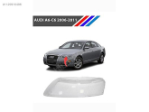 2009-2012 Audi A6 Sol Far Camı - Oto Çıkma Parçaları