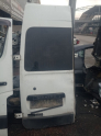 RENAULT MASTER 3  SOL BAGAJ KAPAĞI