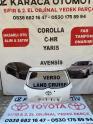 Oto Çıkma Parça / Toyota / Auris / Kaporta & Karoser / Bagaj Kapağı / Çıkma Parça 