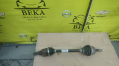 Oto Çıkma Parça / Opel / Corsa / Alt Takım / Aks / Çıkma Parça 