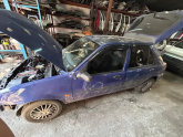 Oto Çıkma Parça / Ford / Fiesta / Kaporta & Karoser / Sağ Ön Kapı / Çıkma Parça 