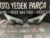 Oto Çıkma Parça / Nissan / Juke / Far & Stop / Sol Ön Far / Çıkma Parça 