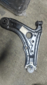 VOLKSWAGEN POLO SAĞ SALINCAK SIFIR OEM:6N0407152