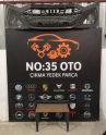 Oto Çıkma Parça / Audi / A6 / Tampon / Tampon Izgara Çıtası / Çıkma Parça 