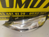 Oto Çıkma Parça / Renault / Clio / Far & Stop / Sol Ön Far / Çıkma Parça 