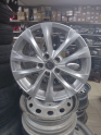 Oto Çıkma Parça / Renault / Megane / Jant & Lastik / Çelik Jant / Çıkma Parça 