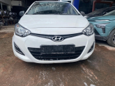 Oto Çıkma Parça / Hyundai / i20 / Kaporta & Karoser / Komple Ön / Çıkma Parça 