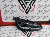 5H1941036 VOLKSWAGEN GOLF8 SAĞ ÖN FAR MATRİX