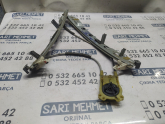 Oto Çıkma Parça / Renault / Megane / Oto Cam / Cam Krikosu / Çıkma Parça 