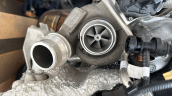 Oto Çıkma Parça / Bmw / 3 Serisi / Motor / Turbo / Çıkma Parça 